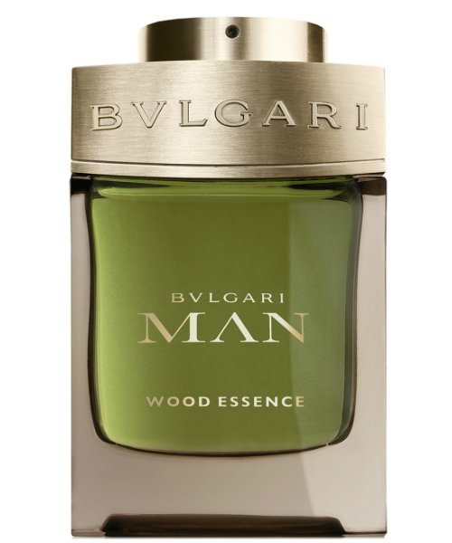 Bvlgari Wood Essence