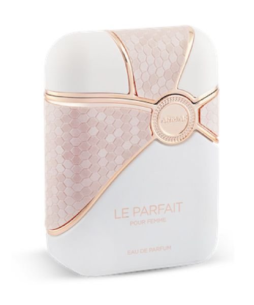 Le Parfait Pour Femme By Armaf - The Perfume Shop