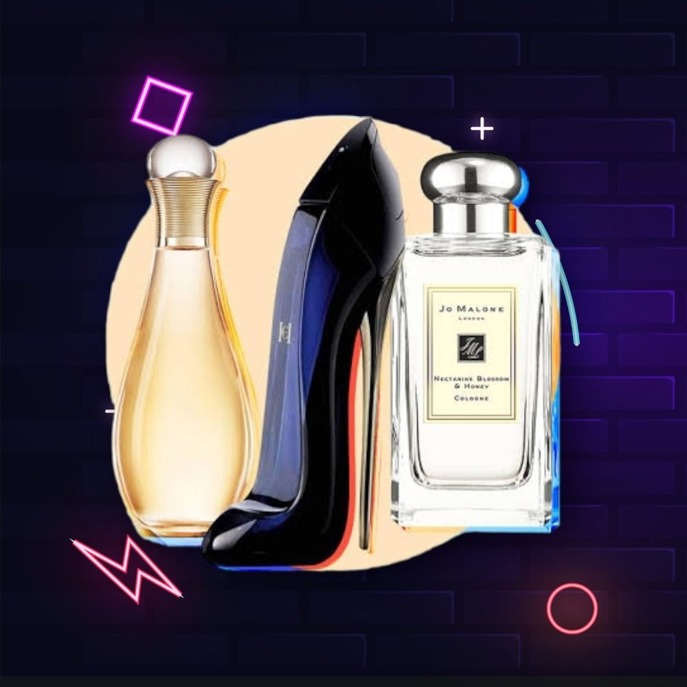 Perfume.com.pk