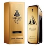 1 Million Elixir Men By Paco Rabanne