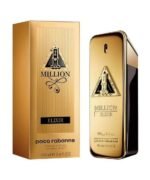 1 Million Elixir Men By Paco Rabanne