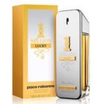 1 Million Lucky For Men By Paco Rabanne