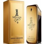 1 Million By Paco Rabanne For Men EDT