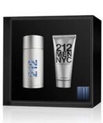 212 NYC Men Gift Set By Carolina Herrera - Image 2
