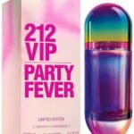 212 Party Fever By Carolina Herrera For Women EDT