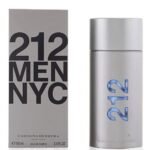 212 Men Nyc By Carolina Herrera For Men EDT