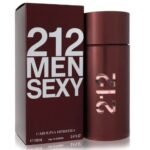 212 Men Sexy By Carolina Herrera