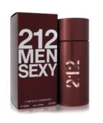 212 Men Sexy By Carolina Herrera