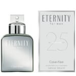 Eternity 25th Anniversary Edition For Men EDT