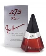 273 Red By Fred Hayman For Men Eau De Cologne