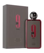 9 PM Rebel For Men By Afnan