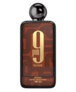 9PM Elixir For Men By Afnan - Image 2