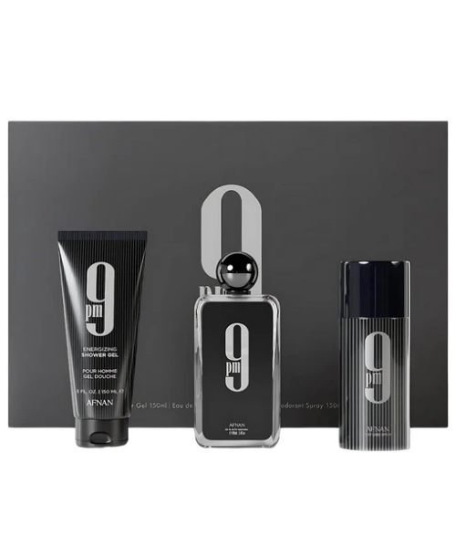 9PM-For-Men-Gift-Set-By-Afnan-1.jpg 9PM For Men Gift Set By Afnan - Image 1