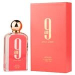 9am Pour Femme By Afnan