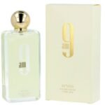 9am For Unisex By Afnan EDP