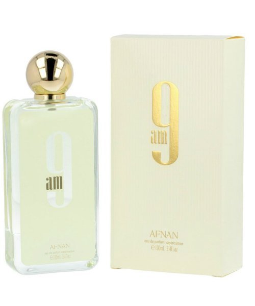 9am-by-afnan-the-perfume-shop-pk.jpg 9am For Unisex By Afnan EDP - Image 1