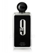 9pm For Unisex By Afnan EDP - Image 2
