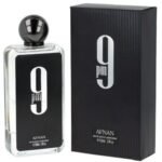 9pm For Unisex By Afnan EDP