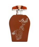 AL Faris Arabe For unisex By My Perfume - Image 2