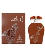 AL Faris Arabe For unisex By My Perfume