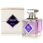 Abyan Pour Femme By Rasasi EDP