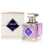 Abyan Pour Femme By Rasasi EDP