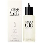 Acqua Di Gio EDP 150ml Refill Giorgio Armani