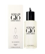 Acqua Di Gio EDP 150ml Refill Giorgio Armani