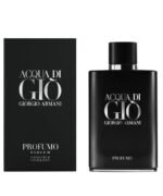 Acqua Di Gio Profumo For Men By Giorgio Armani