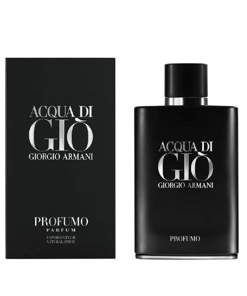 Acqua-Di-Gio-Profumo-By-Giorgio-Armani-THE-PERFUME-SHOP-PK.jpg Acqua Di Gio Profumo For Men By Giorgio Armani - Image 1