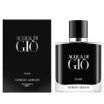 Acqua di Gio Elixir Men By Giorgio Armani