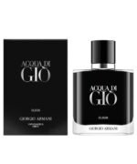 Acqua di Gio Elixir Men By Giorgio Armani