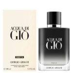 Acqua di Gio Parfum By Giorgio Armani