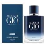 Acqua di Gio Profondo Parfum By Giorgio Armani