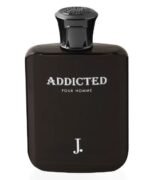 Addicted For Men Junaid Jamshed - Image 2