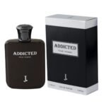 Addicted For Men Junaid Jamshed