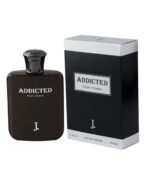 Addicted For Men Junaid Jamshed