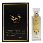 Adeeb For Unisex By Lattafa Perfumes