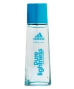 Adidas Pure Lightness For Women Eau De Toilette - Image 2