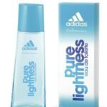 Adidas Pure Lightness For Women Eau De Toilette