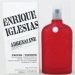 Adrenaline By Enrique Iglesias EDT 100ml Tester