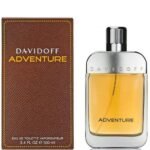 Adventure By Davidoff For Men Eau De Toilette