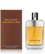 Adventure By Davidoff For Men Eau De Toilette