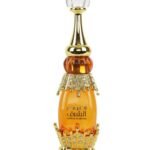 Adwaa Al Sharq Attar For Unisex By Afnan