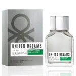 United Dreams Aim High By Benetton For Men
