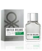 United Dreams Aim High By Benetton For Men