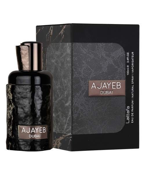 Ajayeb-Dubai-by-lattafa-the-perfume-shop-pk.jpg Ajayeb Dubai By Lattafa For Men - Image 1