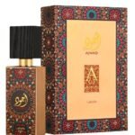 Ajwad For Unisex By Lattafa