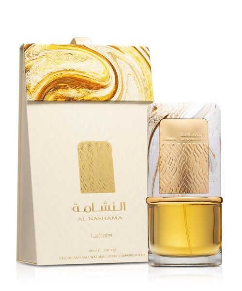 Al-Nashama-By-Lattafa-the-perfume-shop-pk.jpg Al Nashama For Unisex By Lattafa - Image 1