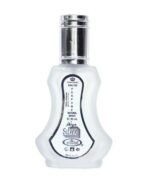 Silver For Unisex By Al Rehab (Creed Silver Mountain Twist) - Image 2